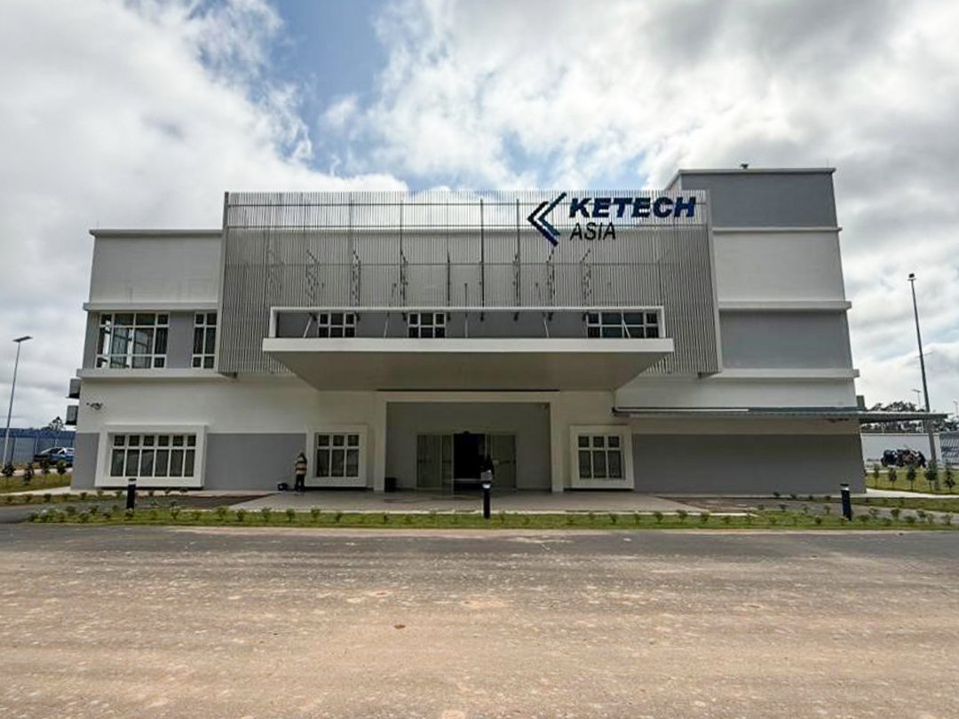Ammunition Manufacturing Facility - Image 11